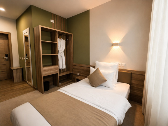 Single Room